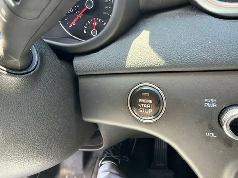 Used 2022 Kia Sportage LX w/ LX AWD Value Edition Package image 10