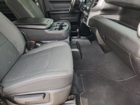 Used 2021 RAM 2500 Tradesman AWD/4WD image 16
