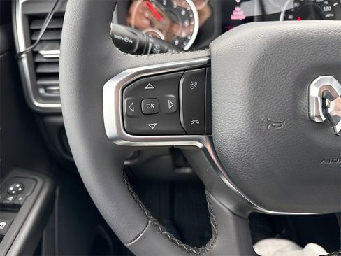 New 2026 RAM 1500 Big Horn w/ Night Edition image 26