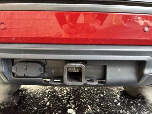 Used 2019 Jeep Grand Cherokee Trailhawk image 8