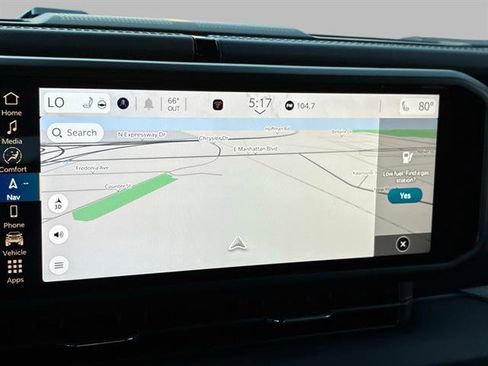 New 2026 Jeep Wrangler Sahara image 15