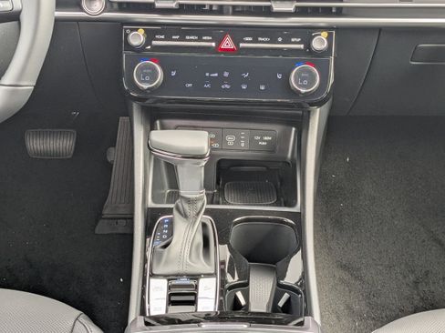 New 2026 Hyundai Santa Cruz XRT image 22