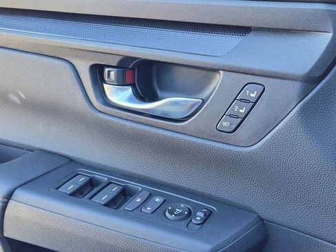 New 2026 Honda CR-V Sport-L image 16