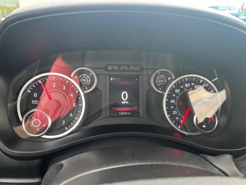 Used 2026 RAM 2500 Big Horn AWD/4WD image 33
