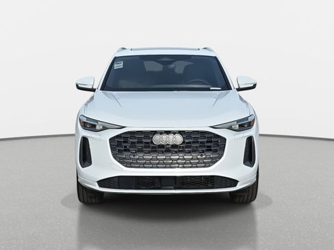 New 2025 Audi Q5 Premium Plus image 2