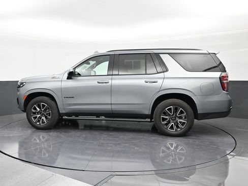 Used 2023 Chevrolet Tahoe Z71 image 2