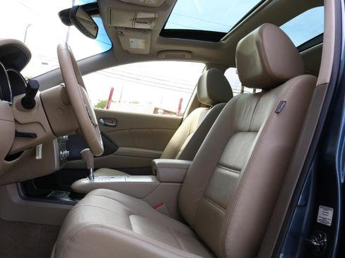 Used 2014 Nissan Murano SL AWD/4WD image 24