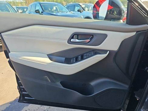 New 2026 Nissan Rogue Dark Armor FWD image 31