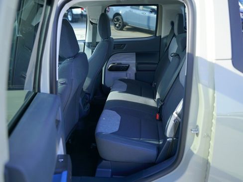 Used 2025 Ford Maverick XLT w/ XLT Luxury Package image 18