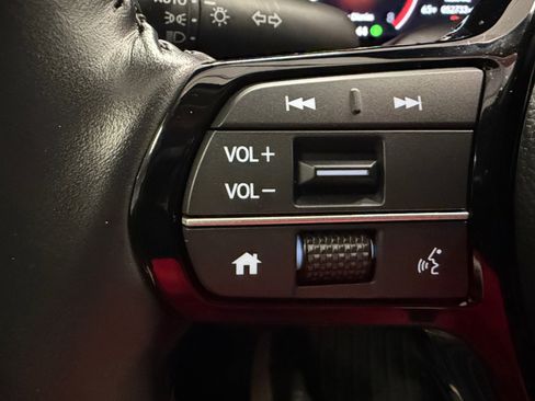 Used 2024 Honda CR-V EX-L image 18