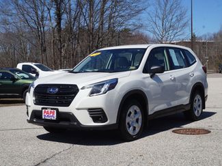 Used 2023 Subaru Forester video 1
