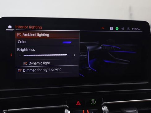 Used 2024 BMW 840i Gran Coupe xDrive AWD/4WD image 43