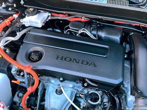 Used 2024 Honda CR-V Sport-L image 33