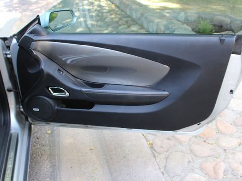 Used 2010 Chevrolet Camaro SS w/ RS Package image 15