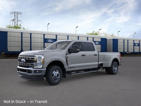 New 2026 Ford F350 XLT image 23