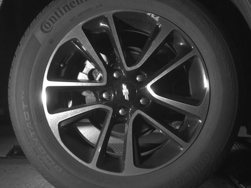 Used 2025 Chevrolet TrailBlazer LT FWD image 15