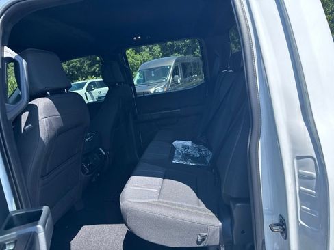 Used 2025 Ford F150 STX w/ LOBO Package AWD/4WD image 10