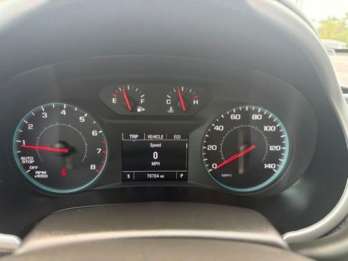 Used 2024 Chevrolet Malibu LT FWD image 26