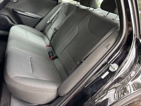Used 2025 Kia K4 FWD image 37