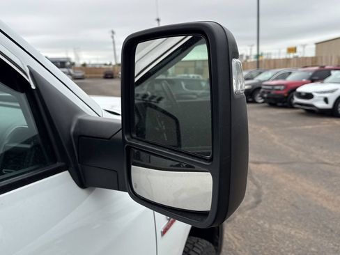 Used 2024 RAM 3500 Tradesman w/ Chrome Appearance Group AWD/4WD image 38
