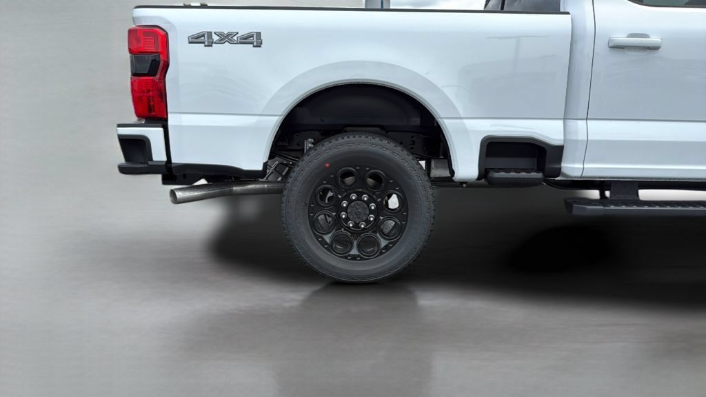 New 2027 Ford F250 XLT w/ XLT Premium Package AWD/4WD image 32