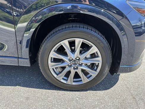 Certified 2025 MAZDA CX-5 AWD 2.5 S image 61