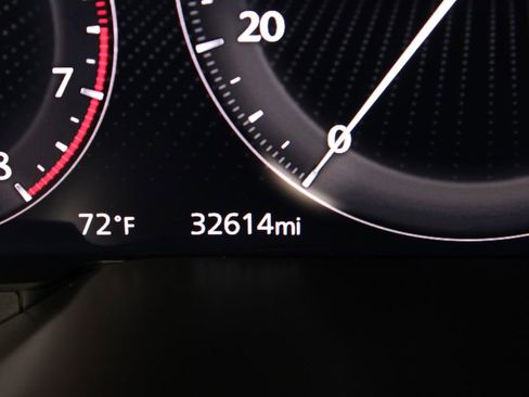 Used 2024 MAZDA CX-90 3.3 Turbo S w/ Premium Plus image 31