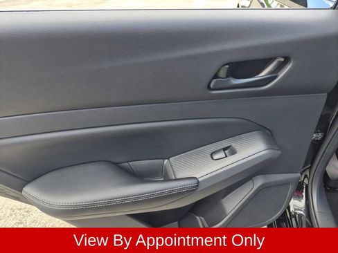 Used 2025 Nissan Altima 2.5 SV FWD image 30