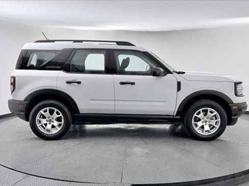 Used 2023 Ford Bronco Sport image 4