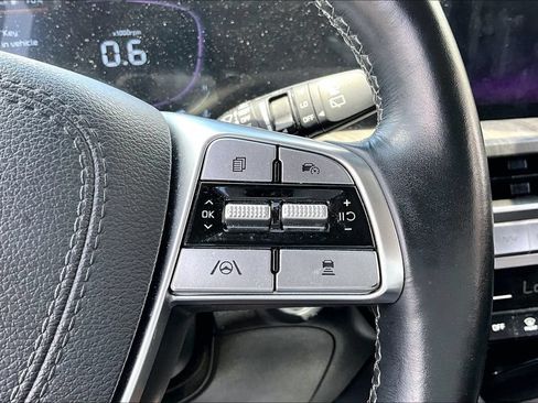 Used 2023 Kia Telluride EX AWD/4WD image 10