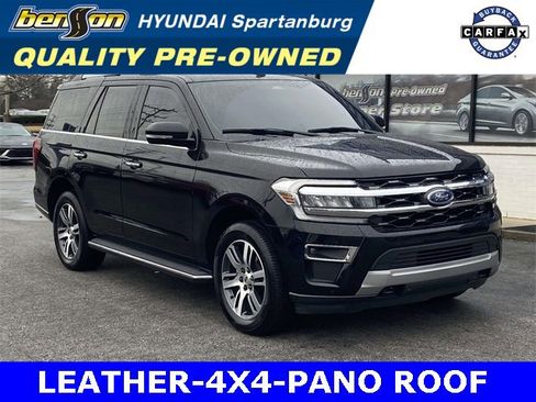 Used 2023 Ford Expedition Limited image 1