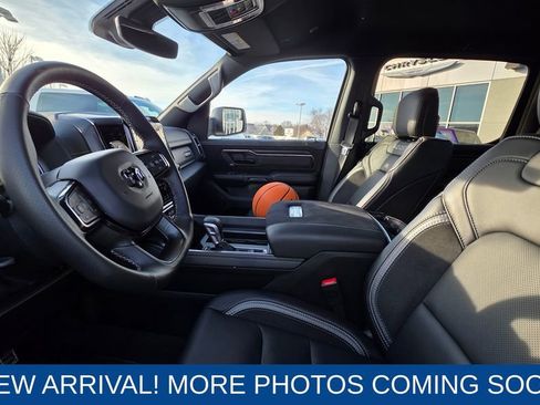 Used 2026 RAM 1500 RHO w/ Bed Utility Group image 11