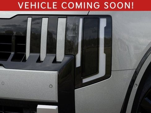 New 2027 Kia Telluride X-Line SX Prestige AWD/4WD image 10