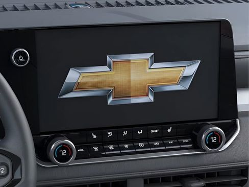 New 2025 Chevrolet Colorado LT w/ LT Convenience Package RWD image 20