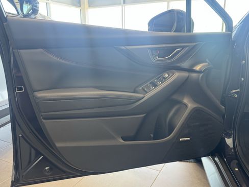 New 2026 Subaru WRX Limited AWD/4WD image 15