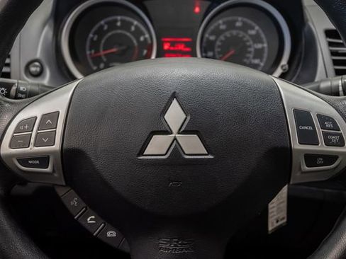 Used 2013 Mitsubishi Lancer SE AWD/4WD image 12