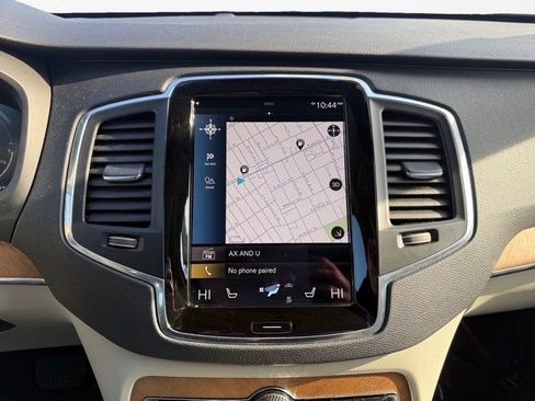 Used 2022 Volvo XC90 T8 Inscription Expression image 17