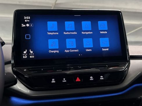 Used 2023 Volkswagen ID.4 Pro S RWD image 18