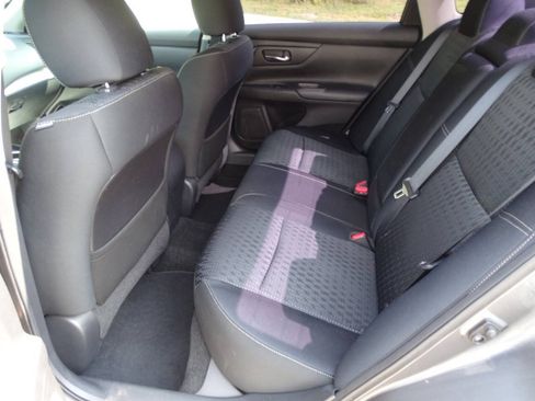 Used 2016 Nissan Altima 2.5 S FWD image 26