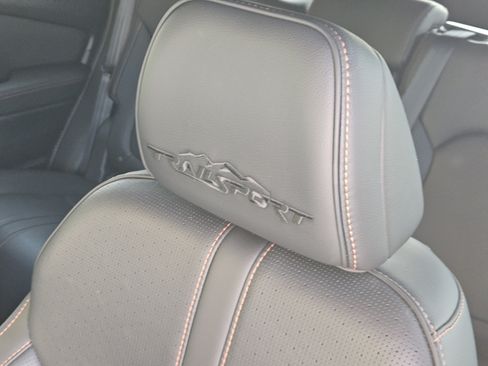 Used 2026 Honda Passport TrailSport Elite image 13