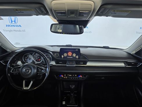 Used 2018 MAZDA MAZDA6 Grand Touring image 6