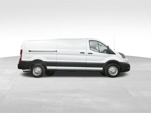 New 2025 Ford Transit 250 Low Roof AWD w/ Load Area Protection Package image 56