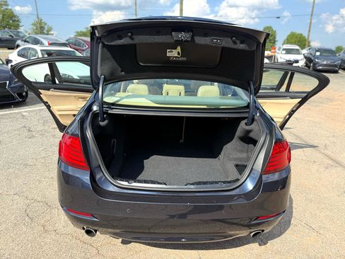 Used 2014 BMW 535i xDrive Sedan image 32