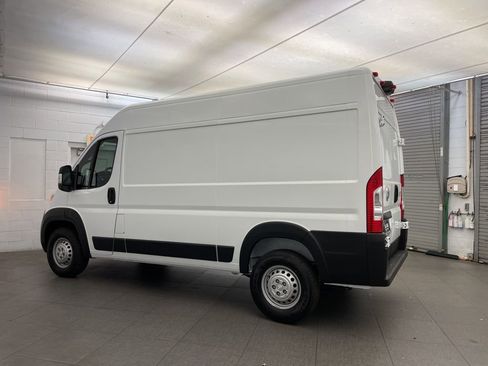 New 2026 RAM ProMaster 2500 w/ Safety Group image 9