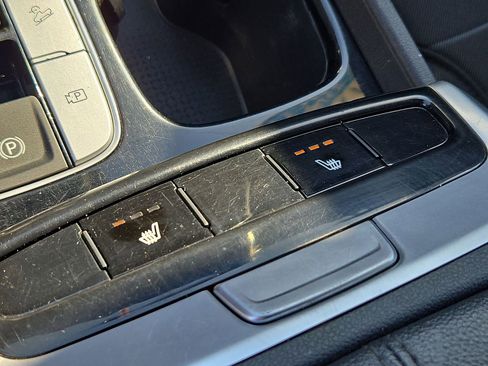 Certified 2022 Hyundai Santa Cruz SEL Premium image 25