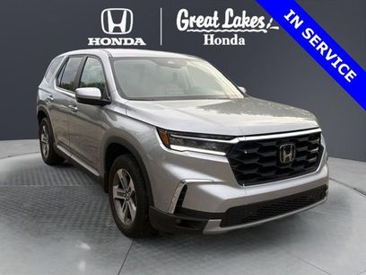 Used 2023 Honda Pilot EX-L