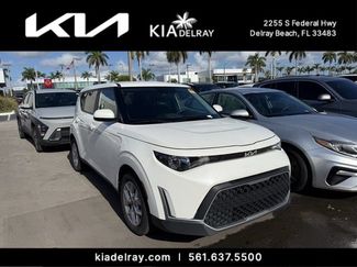 Certified 2023 Kia Soul LX w/ Option Group 015 FWD video 1