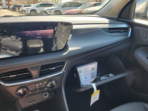 New 2026 Buick Encore GX Preferred w/ Comfort Package image 34