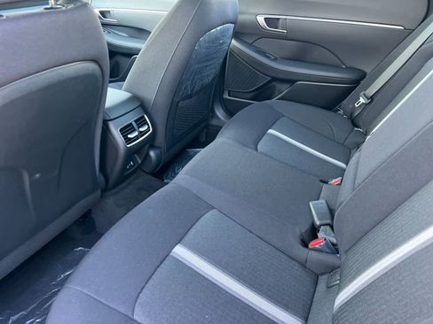 New 2026 Hyundai Sonata SEL image 5