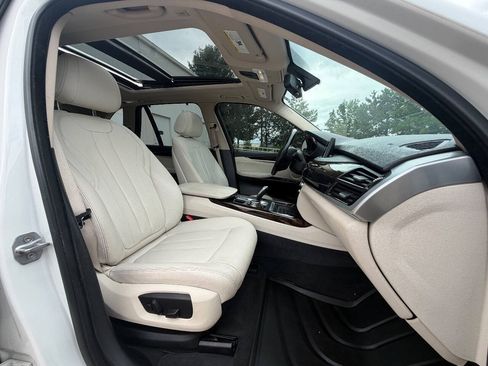 Used 2016 BMW X5 xDrive35i AWD/4WD image 9